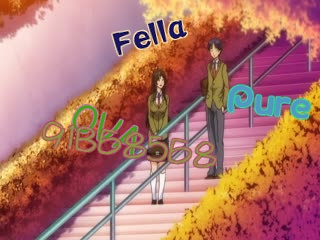 Fella Pure OVA [91B68568]