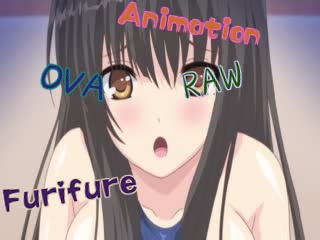 Furifure The Animation OVA[RAW] [3A4132CD] [v2]