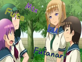 Futa-bu! Mix - Futanari World OVA [591358CF]